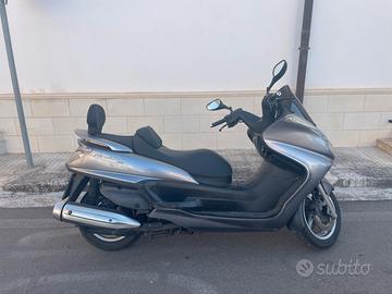Yamaha Majesty 400 (2006)