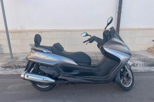 Yamaha Majesty 400 (2006)