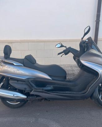 Yamaha Majesty 400 (2006)