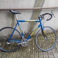 bici corsa guerciotti vintage