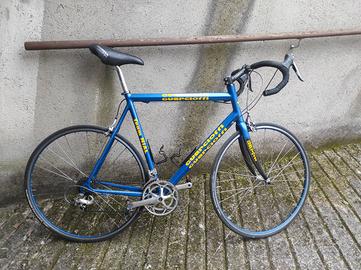 bici corsa guerciotti vintage