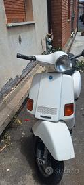 Vespone 150 modello Cosa 1992