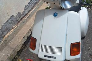 Vespone 150 modello Cosa 1992