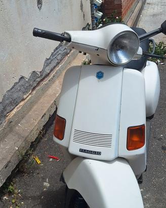Vespone 150 modello Cosa 1992