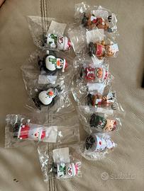 Giocattoli per natale