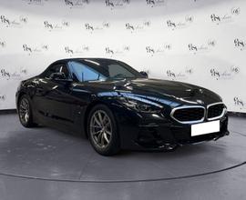 BMW Z4 sDrive20i Msport head up Led Navi