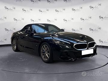 BMW Z4 sDrive20i Msport head up Led Navi