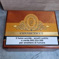 contenitore sigari 