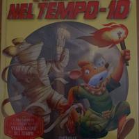 Libro Geronimo stilton