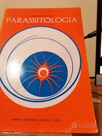 Elementi di parassitologia