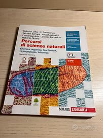 Percorsi di scienze naturali