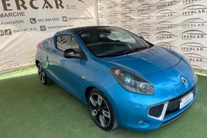 Renault Wind 1.2 TCE 100CV Wave Edition