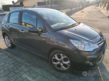 C3 1.4 HDI EXCLUSIVE DEL 2014