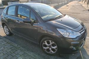 C3 1.4 HDI EXCLUSIVE DEL 2014