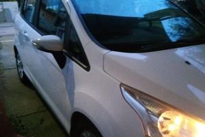 Ford b max