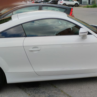 Autista pensionato Forze di Polizia