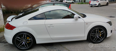 Autista pensionato Forze di Polizia