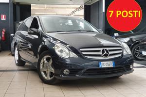 MERCEDES-BENZ R 320 CDI 4Matic 7 POSTI