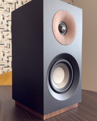 Diffusori da scaffale JAMO come nuovi !!