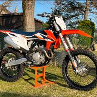 Ktm sxf 250 2021