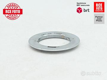 Adapter M42 / Mi Minolta 7000