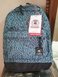 zaino scuola invicta