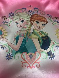 Zainetto per bambina - Frozen - Elsa ed Anna