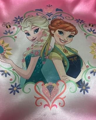 Zainetto per bambina - Frozen - Elsa ed Anna
