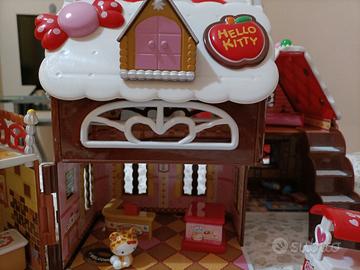 Peluche Hello Kitty - Tutto per i bambini In vendita a Foggia