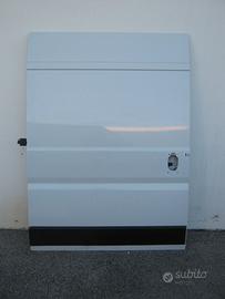 Porta laterale scorrevole Fiat Ducato LH2 Tetto Al