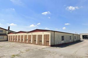 Immobile in asta di 3059 m² a Bovolone