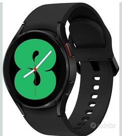 SAMSUNG Galaxy Watch4