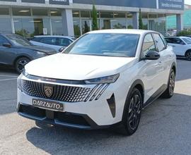 PEUGEOT 3008 Hybrid 136 e-DCS6 Allure