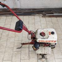 FRESA  BARBIERI AIRONE 4T