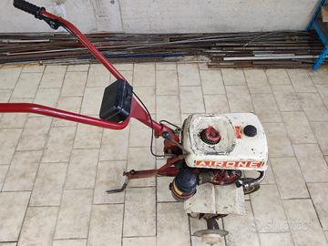 FRESA  BARBIERI AIRONE 4T