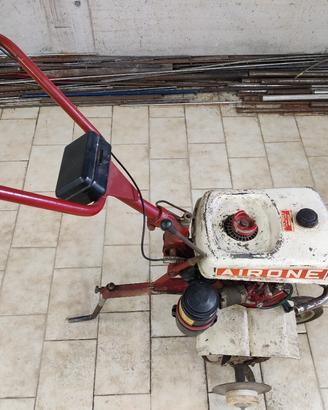 MOTOCOLTIVATORE  BARBIERI AIRONE 