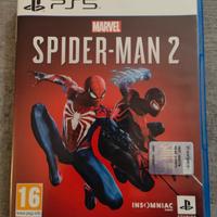 Spiderman 2 Ps5 