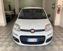 Fiat Panda 1.3 MJT 95 CV S&S Easy solo 68.000 km c