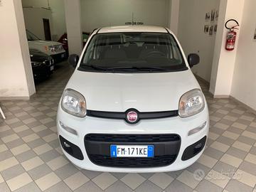 Fiat Panda 1.3 MJT 95 CV S&S Easy solo 68.000 km c