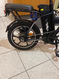 Bicecheltta eletrica