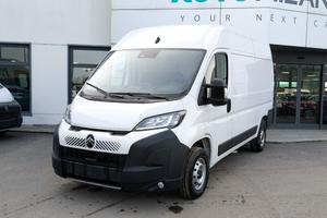 Citroen jumper iii 2024 33 2.2 diesel 140cv L2H2
