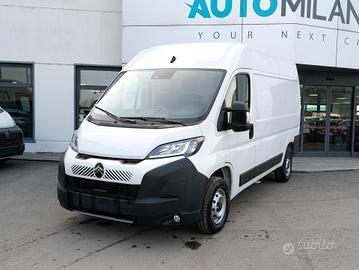 Citroen jumper iii 2024 33 2.2 diesel 140cv L2H2