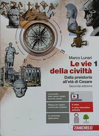 le vie della civiltà 1