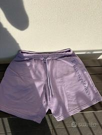 Pantaloncini tuta corti Champions