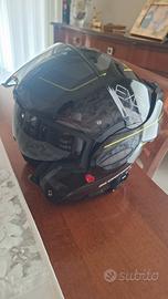 casco scorpion come nuovo