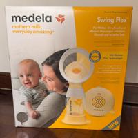 Tiralatte  Swing Flex Medela