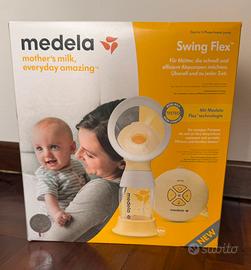 Tiralatte  Swing Flex Medela