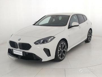 BMW Serie 1 118d MSport auto
