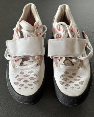 Scarpe atletica (lanci)