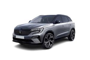 Renault Austral 1.2 E-Tech Full Hybrid 200 CV...